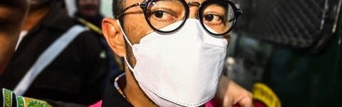 korupsi Pertalite hasil impor dioplos jadi Pertamax