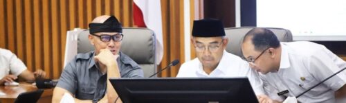 Berantas Premanisme Di Kota Bandung