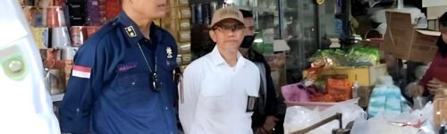 BULOG Jabar Siap Salurkan 209.165 Ton Beras SPHP Mulai Juli – Desember 2025