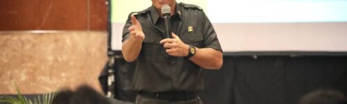 Edwin Senjaya: Implementasi Nilai Kebangsaan Jadi Penentu Kemajuan Indonesia di Masa Depan