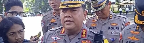 Direktorat Lalu Lintas (Ditlantas) Polda Jabar resmi menggelar Operasi Zebra Lodaya 2025 selama 14 hari, mulai 17 – 30 November 2025
